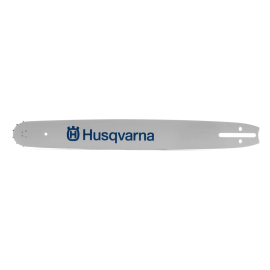 Guide-chaîne Husqvarna 25 cm 1,3 mm 3/8'' mini SM - 505891640 photo du produit Principale M