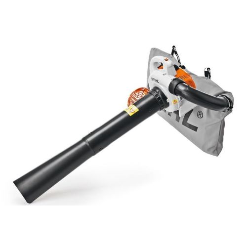 Aspiro-souffleur à main thermique SH 56 C-E STIHL 4241-011-0929 photo du produit