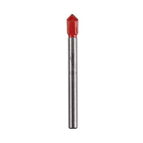 Forêt verre et carrelage 6 x 60 mm MILWAUKEE 4932471958 photo du produit