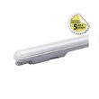 Boitier étanche LED intégrées TIBRE 36 W 4000 K 4320 lm traversant MIIDEX LIGHTING 75862 photo du produit