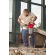 Burineur SDS-MAX 1600W K 900 S + coffret MILWAUKEE 4933375720 photo du produit Secondaire 3 S