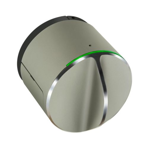 Serrure électronique motorisée Bluetooth DANALOCK V3 SALTO D0BE0SIBT photo du produit
