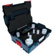 Coffret L-BOXX de scies trépans 11 pièces BOSCH 2608594271 photo du produit