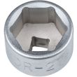 Cloche pour filtres à huile 3/8'' 27 mm 6 pans KS TOOLS 150.9217 photo du produit Secondaire 1 S