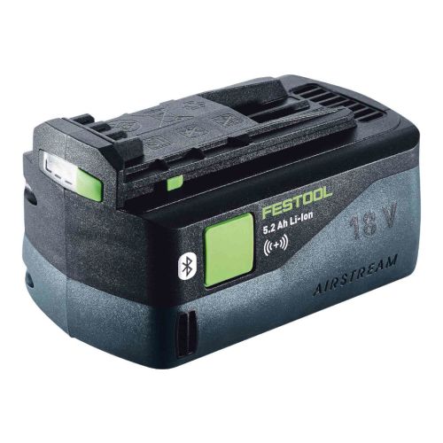 Set énergie 18V Festool SYS 4 x 5,2 / TCL 6 DUO + coffret SYSTAINER 3 - 577136 photo du produit Secondaire 2 L