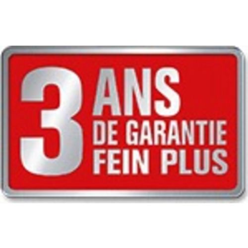 Scie circulaire 18 V F-IRON CUT 57 AS (sans batterie ni chargeur) + coffret L-BOXX FEIN 71360461000 photo du produit Secondaire 4 L