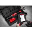 Clé à cliquet dynamométrique 12 V FUEL M12 ONEFTR38-0C 3/8'' (sans batterie ni chargeur) + coffret MILWAUKEE 4933464966 photo du produit Secondaire 4 S