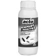 Liquide concentr&eacute; rempart &agrave; insectes 500ml - ACTO INSECTICIDES - CONC3 pas cher