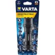 Lampe torche Indestructible F10 PRO LED 300 lm IP67 avec 3 piles AA VARTA 18_710_101_421 photo du produit Secondaire 1 S
