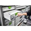 Perceuse-visseuse 18V T 18+3 HPC 4,0 I-Set + 2 batteries 4 Ah + chargeur + Systainer SYS3 FESTOOL 577609 photo du produit Secondaire 5 S