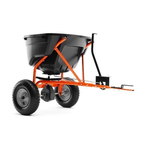Epandeur 75 130 l pour tondeuse autoportées HUSQVARNA 967027201 photo du produit Principale L