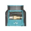 Gonfleur 18V (sans batterie ni chargeur) en boite carton - MAKITA - DMP181Z pas cher Secondaire 3 S