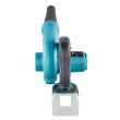 Aspirateur souffleur 18 V Li-ion LXT (sans batterie ni chargeur) 3,2 m3/min MAKITA DUB185Z photo du produit Secondaire 1 S