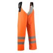 Jambières de pluie Functional taille unique HUSQVARNA 597663310 photo du produit Secondaire 1 S