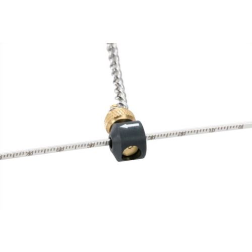 Jauge de niveau d'huile pour VAG 630 mm KS TOOLS 150.9285 photo du produit Secondaire 2 L