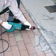 Piqueur SDS-Plus 550 W en coffret MAKITA HK0500 photo du produit Secondaire 2 S