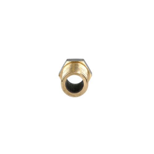 Mamelon long mâle femelle 40 mm 15/21laiton - GARIS - D04603B photo du produit Secondaire 6 L