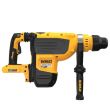 Perforateur SDS-Max 54 V XR FLEXVOLT Brushless 13,3 J (sans batterie ni chargeur) + coffret DEWALT DCH735N-XJ photo du produit Secondaire 3 S