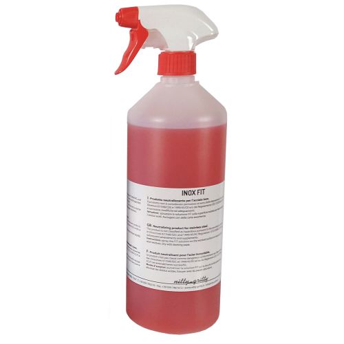 Consommable pour CLINOX POWER photo du produit Principale L