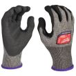 Gants anti-coupure F taille 9 (L) MILWAUKEE 4932492042 photo du produit