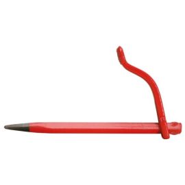 Chevillette de maçon Ks Tools carrée 300 mm - 156.0569 photo du produit Principale M