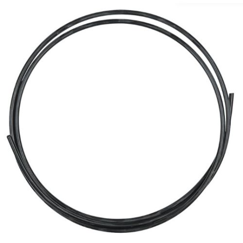 Tuyau plastique diamètre 6 mm longueur 2 m KS TOOLS 150.9025 photo du produit Principale L
