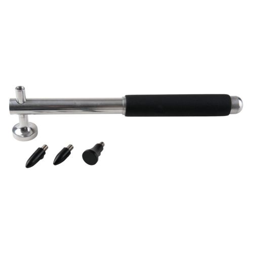 Jeu de marteaux de débosselage en aluminium 5 pièces KS TOOLS 140.5290 photo du produit Principale L