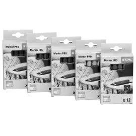 Craie de marquage Stihl Pro pas cher Principale M