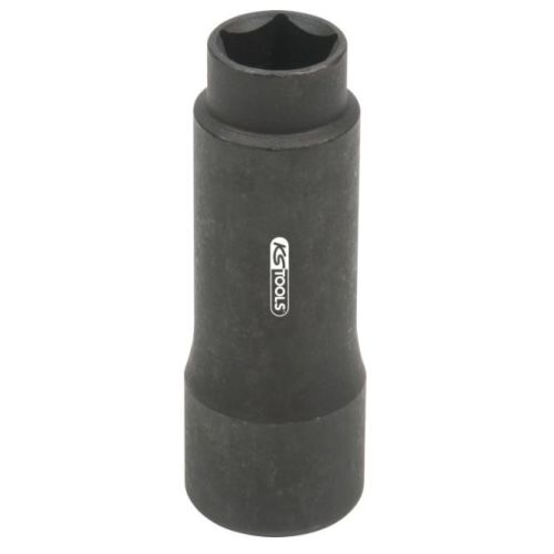 Douille longue pour étrier de frein 5 pans 70 x 14 mm KS TOOLS 515.1101 photo du produit