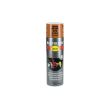 Couche de finition Hard Hat Ral-couleurs brun terre sienne RAL 8001 500 ml RUST-OLEUM 2173 photo du produit Secondaire 1 S