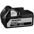 Batterie à glissière 18 V / 5 Ah BSL1850 en boîte carton - HIKOKI - 335790 pas cher