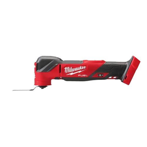 Découpeur-ponceur 18V M18 FMT-0X (sans batterie ni chargeur) + coffret HD-BOX - MILWAUKEE TOOL - 4933478491 pas cher Secondaire 1 L