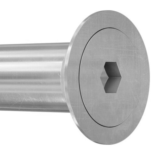 Cheville hautes performances FH II 25 pièces avec vis à tête fraisée - FISCHER - 44917 pas cher Secondaire 1 L