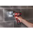 Visseuse à chocs 1/4'' HEX 12 V M12 BID-0 (sans batterie ni chargeur) MILWAUKEE 4933441955 photo du produit Secondaire 4 S