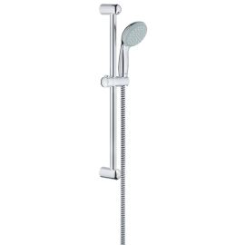 Ensemble de douche TEMPESTA 100 Grohe 2 jets avec barre - 27598-001 photo du produit Principale M