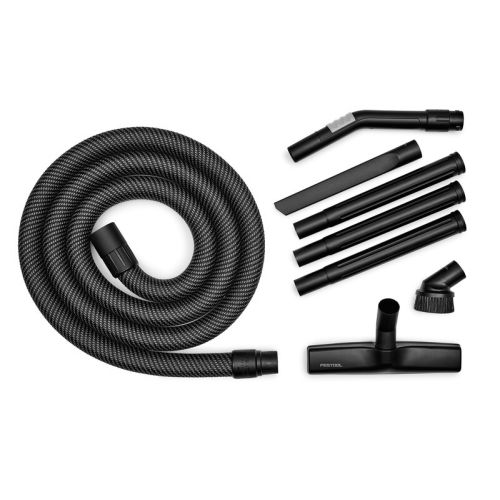 Kit de nettoyage artisan RS-HW D 36-Plus - FESTOOL - 577258 pas cher Secondaire 1 L