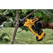 Sécateur 18 V XR + 1 batterie 5 Ah + chargeur DEWALT DCMPP568P1-QW photo du produit Secondaire 7 S