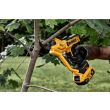 Sécateur 18 V XR + 1 batterie 5 Ah + chargeur DEWALT DCMPP568P1-QW photo du produit Secondaire 6 S