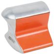 Tas à rail pour carrosserie en aluminium L 70 mm KS TOOLS 140.2478 photo du produit