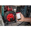 Caméra d'inspection de canalisation 18 V M18 SIC60 60 m (sans batterie ni chargeur) MILWAUKEE 4933471412 photo du produit Secondaire 13 S