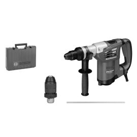 Perfo-burineur SDS Plus 900W GBH 4-32 DFR en coffret standard - BOSCH - 0611332101 pas cher Principale M