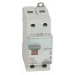 Interrupteur diff&eacute;rentiel DX&sup3;-ID 2P 230V 25A type AC 300mA - LEGRAND - 411524 pas cher