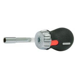 Tournevis GEARPLUS Ks Tools Tom pouce à cliquet 1/4 '' - 159.2061 photo du produit Principale M