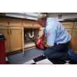 Déboucheur à tambour 18 V FUEL M18 FDCPF10-0C 10 mm (sans batterie ni chargeur) MILWAUKEE 4933459684 photo du produit Secondaire 8 S