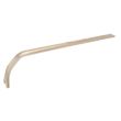Pince à décoffrer BRONZEPLUS plate 300 x 14 mm KS TOOLS 963.9715 photo du produit