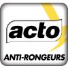 ACTO ANTI-RONGEUR
