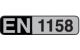 Picto EN 1158