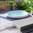 Spa Impulse White Sh/Charcoal/Grey COVE SPAS NRC-860-9013 photo du produit Secondaire 4 S