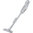 Aspirateur 12 V Li-Ion CXT + batterie 1,5 Ah + chargeur en boîte carton MAKITA CL106FDWYW photo du produit Secondaire 1 S