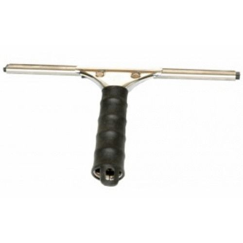 Raclette vitre intérieur/extérieur inox 25 cm BROSSERIE THOMAS 1525 photo du produit